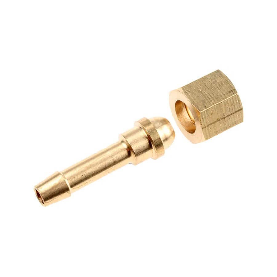 Brass Connector 5